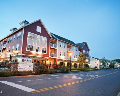 2 Bedroom 2BA 1035 ft Apartment For Rent in Saratoga Springs, NY