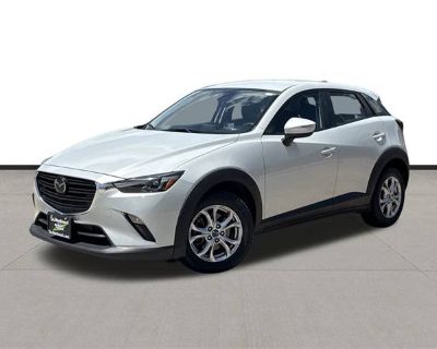 Used 2019 Mazda CX-3 Sport