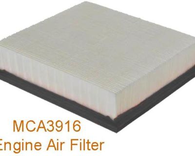 Air Filter ~ MCA3916