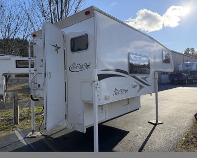 2021 Northstar Laredo SC