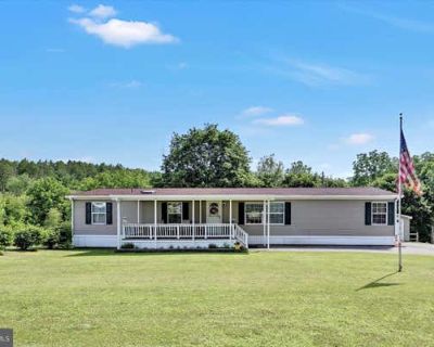 4 Bedroom 2BA 1848 ft Manufactured Home For Sale in KUTZTOWN, PA