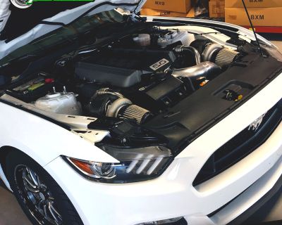 On3 Performance Turbo kits & Accessories available now here, at Lethal Performance!