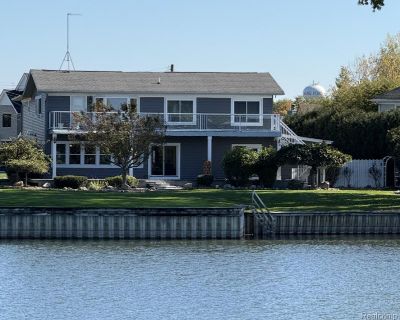 5 Bedroom 4BA 3264 ft Single Family House For Sale in Caseville Township, MI