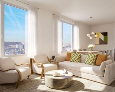 Hillside Ave Unit Ga, New York, Condo For Sale