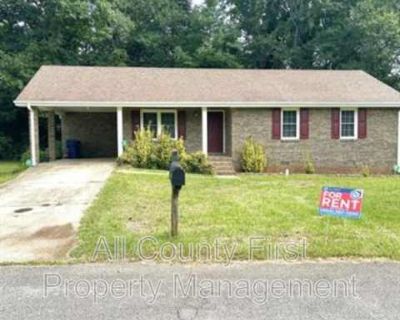 3 Bedroom 2BA 0 ft Furnished House For Rent in Winder, GA