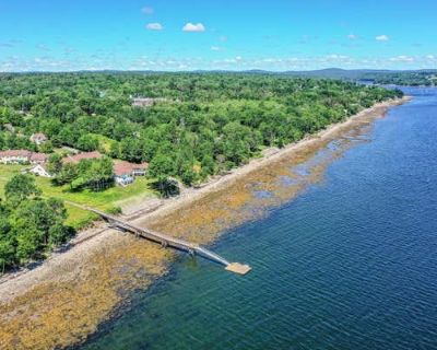 2 Bedroom 3BA 1423 ft Condominium For Sale in BELFAST, ME
