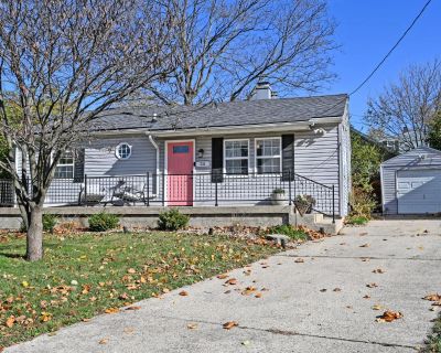 3 Bedroom 1BA 888 ft Single Family House For Sale in Middletown, OH