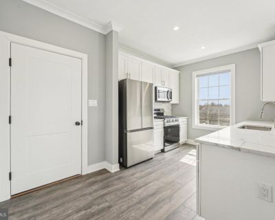 2 Bedroom 2BA 1011 ft Apartment For Rent in Warrington, PA