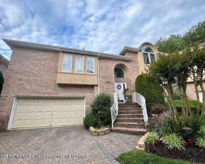 3 Bedroom 3BA 2358 ft Furnished Apartment For Rent in Monmouth County, NJ