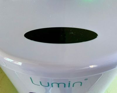 Lumin UV MultiPurpose Sanitizer LM3000 (CPAP Sanitizer Cleaner)