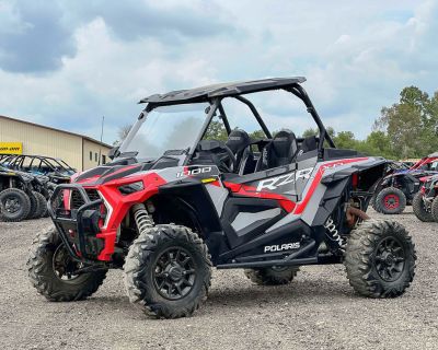 2023 Polaris RZR XP 1000 Ultimate