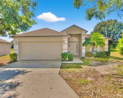 Warbler Dr, Winter Haven, Home For Sale