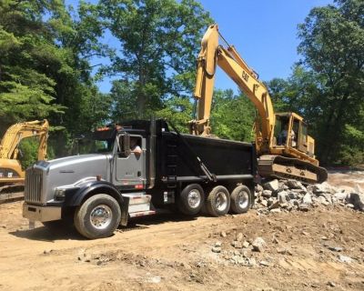 Our company has specialized in heavy duty truck and construction equipment financing for the last 28 years. Commercial truck and equipment funding is available nationwide for established companies and startups.

- All credit types are welcome to apply, including startups
- Optimum rates for better credits and longer time in business
- Simple "one page" credit application
- No cost or obligation...