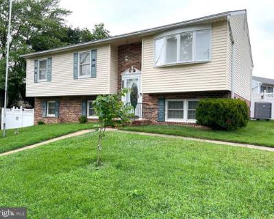 3 Bedroom 2BA 1047 ft Single Family Home For Sale in BALTIMORE, MD