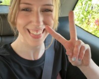 Morgan S is looking for a New Roommate in Denver with a budget of $900.00