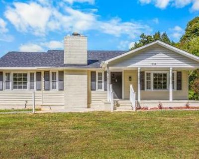 3 Bed 1 Bath Foreclosure Property in Mayodan, NC 27027 - Cedar Mountain Rd