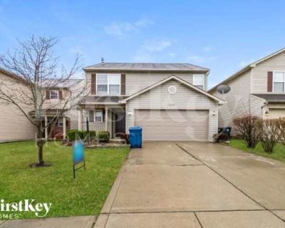 3 Bedroom 1.5BA 1699 ft Pet-Friendly House For Rent in Lawrence, IN