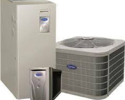 A Class A Contractor Company has Master HVAC Licensed and Insured With an Engineering Department plus 28 Years Experience in Mechanical Field. 
Heating &amp; Air Conditioning Services With Lowest Price and Highest Quality 
Installation, Maintenance, Repair, Diagnostics,Heating And Air Conditioning, Also Heat  Load Calculation (Heat Loss and Heat Gain) of HVAC System, Job Permit Available: 
Air ...
