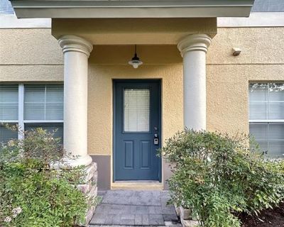 3 Bedroom 2BA 1408 ft Townhouse For Sale in Valrico, FL