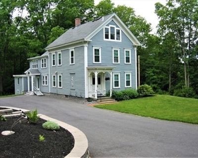 2 Bedroom 1BA 1100 ft Condo For Rent in Sterling, MA