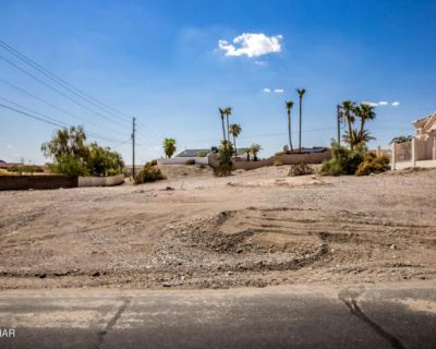 Land For Sale in LAKE HAVASU CITY, AZ