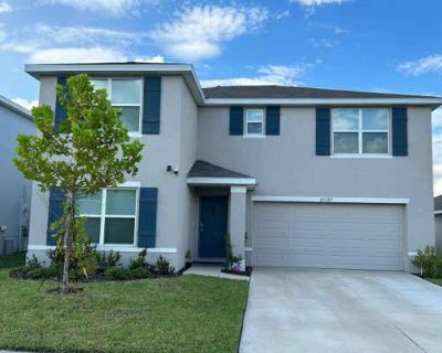 4 Bedroom 3BA 2371 ft Single Family Home For Sale in ZEPHYRHILLS, FL