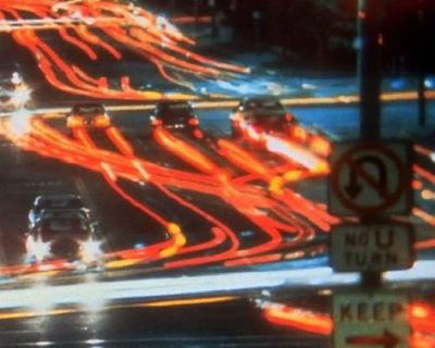 Koyaanisqatsi: A Film For LABOR DAY & The Chaos of OUR WORK WEEK