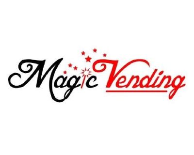 Magic Vending