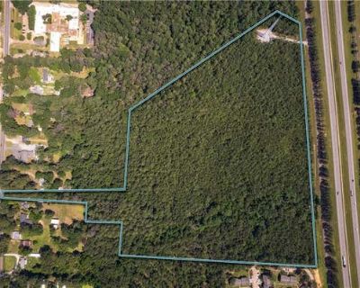 Land For Sale in PINEVILLE, LA