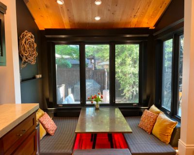 Charming Craftsman with Modern Touches & Natural Light Throughout, Berkeley, CA