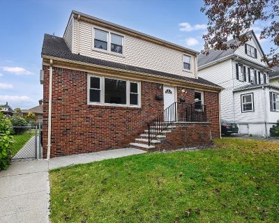 2 Bedroom 1BA Single Family Home For Rent in Clifton, NJ