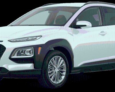 Used 2019 Hyundai Kona SEL