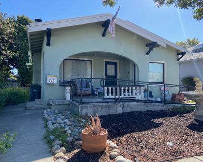 3 Bedroom 1BA 1438 ft Single Family Home For Sale in HOLLISTER, CA