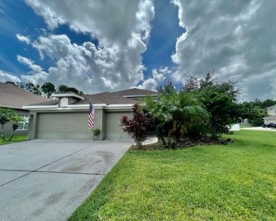 3 Bedroom 2BA 1855 ft Apartment For Rent in New Port Richey, FL