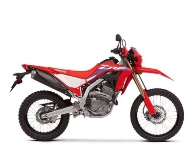 2023 Honda CRF300L