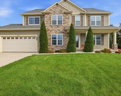 6 Bedroom 3BA 4280 ft Single Family House For Sale in Jackson, WI