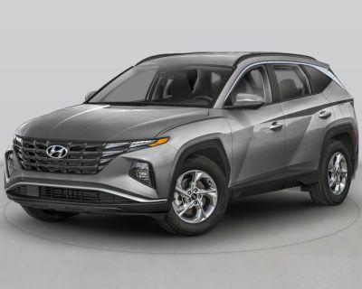 Used 2022 Hyundai Tucson For Sale at Pacifico Ford Inc. | VIN: 5NMJFCAE2NH135955