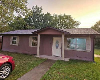 3 Bedroom 1BA 960 ft Single Family Home For Sale in ST ROBERT, MO