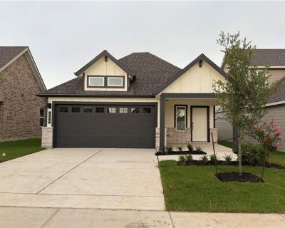 Coffee Mill Ln, College Station, Home For Rent