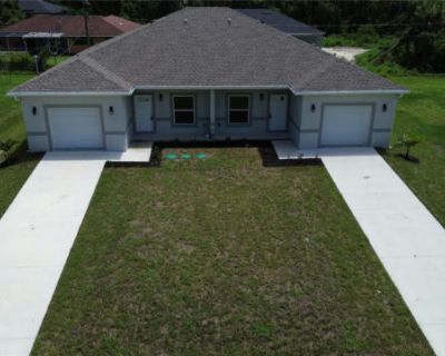 6 Bedroom 4BA 2400 ft Duplex For Sale in PORT CHARLOTTE, FL