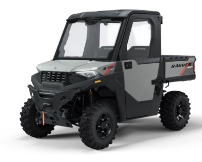 2024 Polaris Ranger SP 570 NorthStar Edition