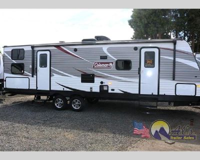 New 2019 Dutchmen RV Coleman Lantern Series 285BHWE