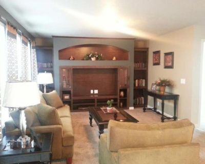 3 bedroom western manufactured home ready to be delivered to your perfect setting! apply now