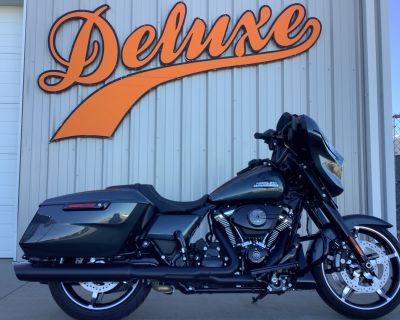 2025 Harley-Davidson Street Glide Tour Gillette, WY