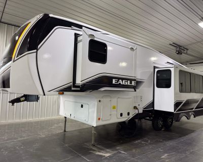 2024 Jayco Eagle 28.5RSTS