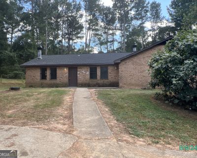 2 Bedroom 1BA 988 ft Apartment For Rent in Winder, GA