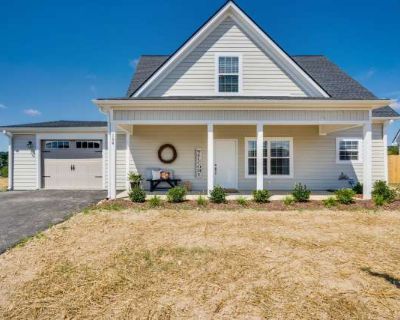 3 Bedroom 2BA 1537 ft Furnished Apartment For Rent in Sullivan County, TN