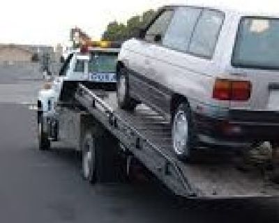 Towing Company Near Me