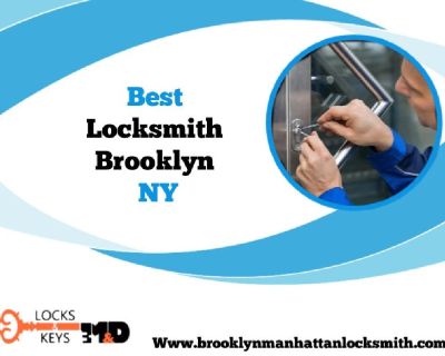 Are you lockout from your vehicle? Our licenced team of Brooklyn Locksmith is available to serve you. When it comes to your security needs we cover your all security needs. Call us at  (646) 767-2222 , our experts will reach at your place soon. Visit us at- Www.brooklynmanhattanlocksmith.com