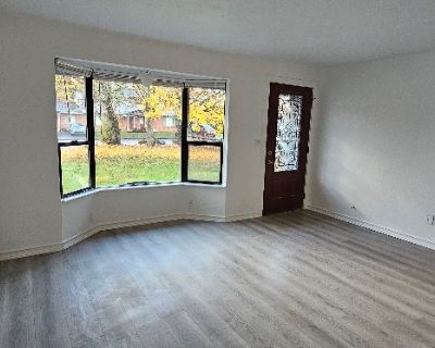 Furnished Room for Rent - Duplex on quiet court on northwest side of McMinn